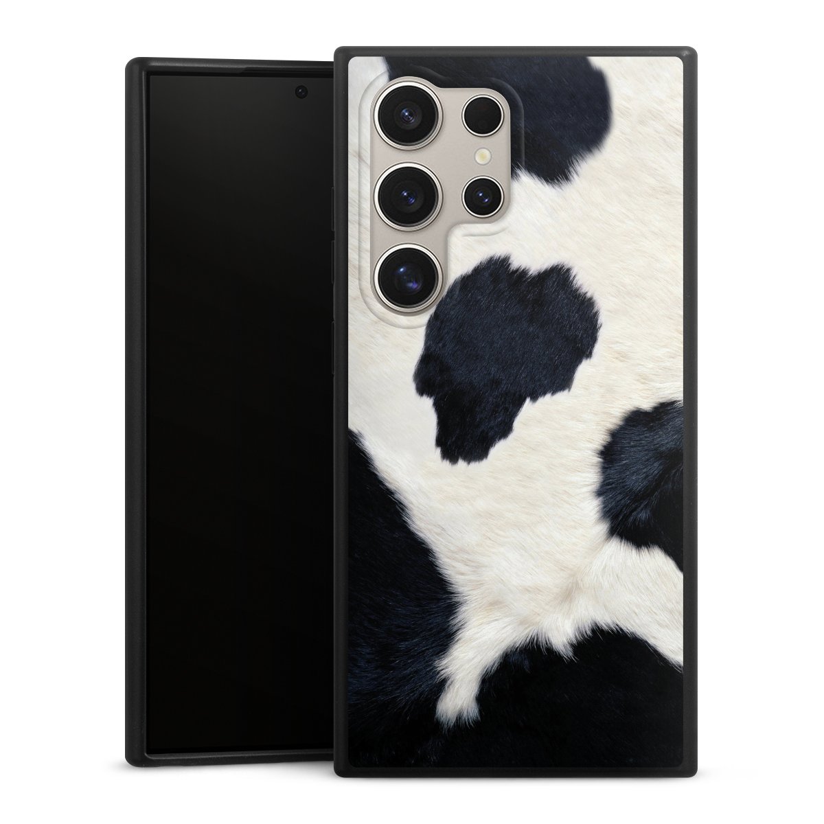 Peau de Vache