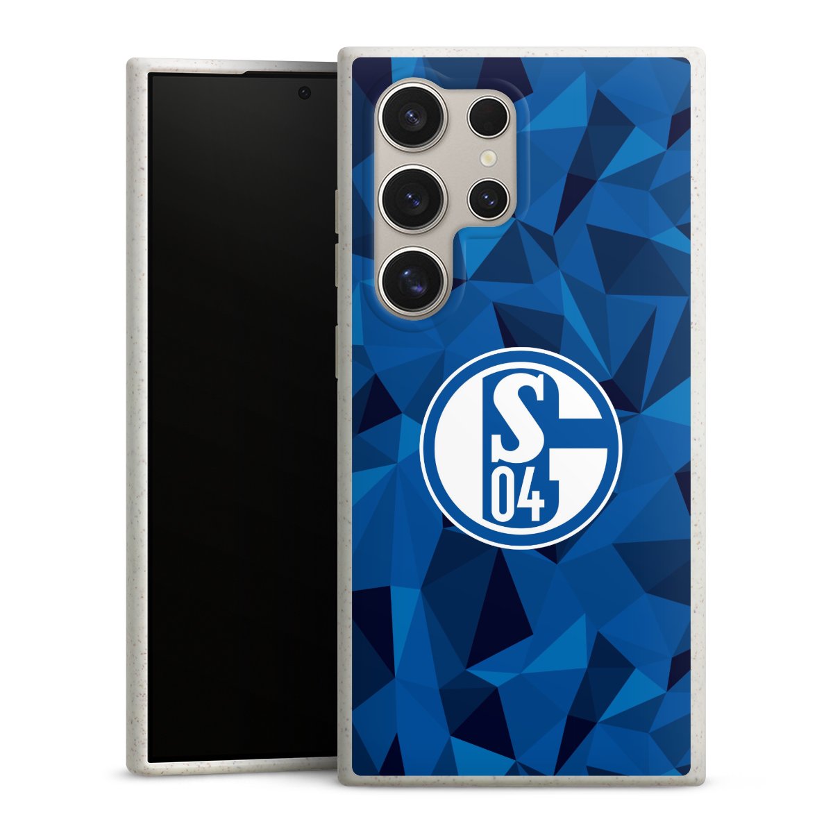 Schalke 04 Camo