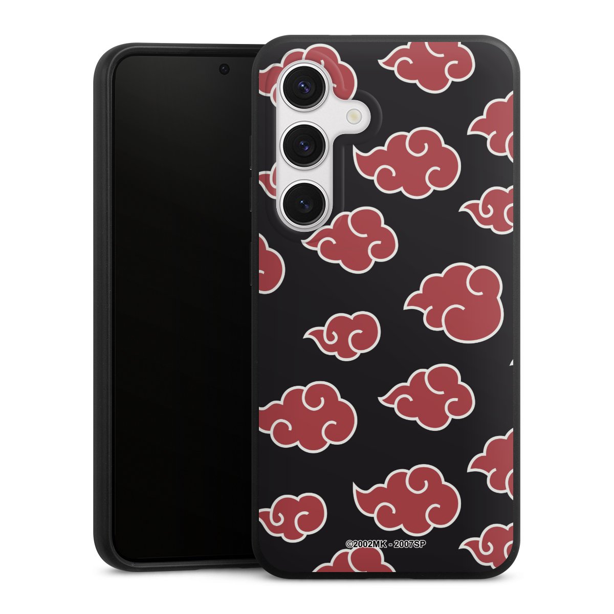 Akatsuki Pattern