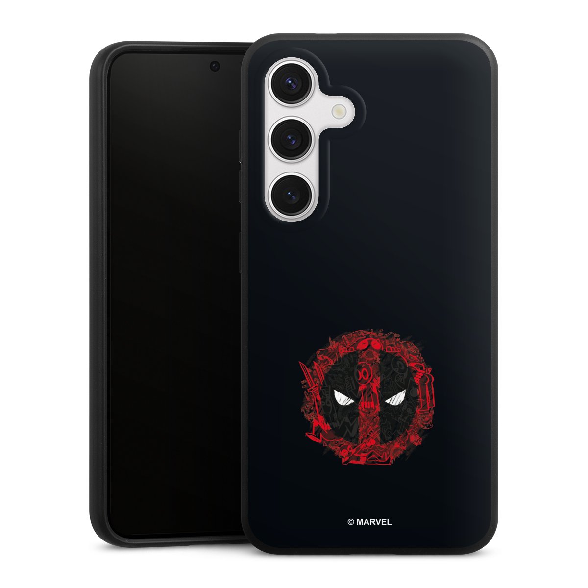 Deadpool Logo