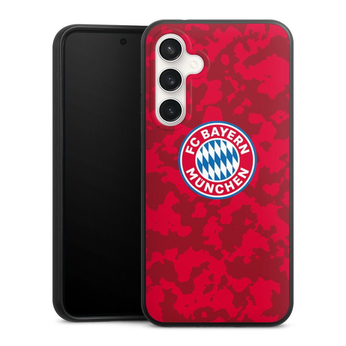 Camouflage Muster FCB