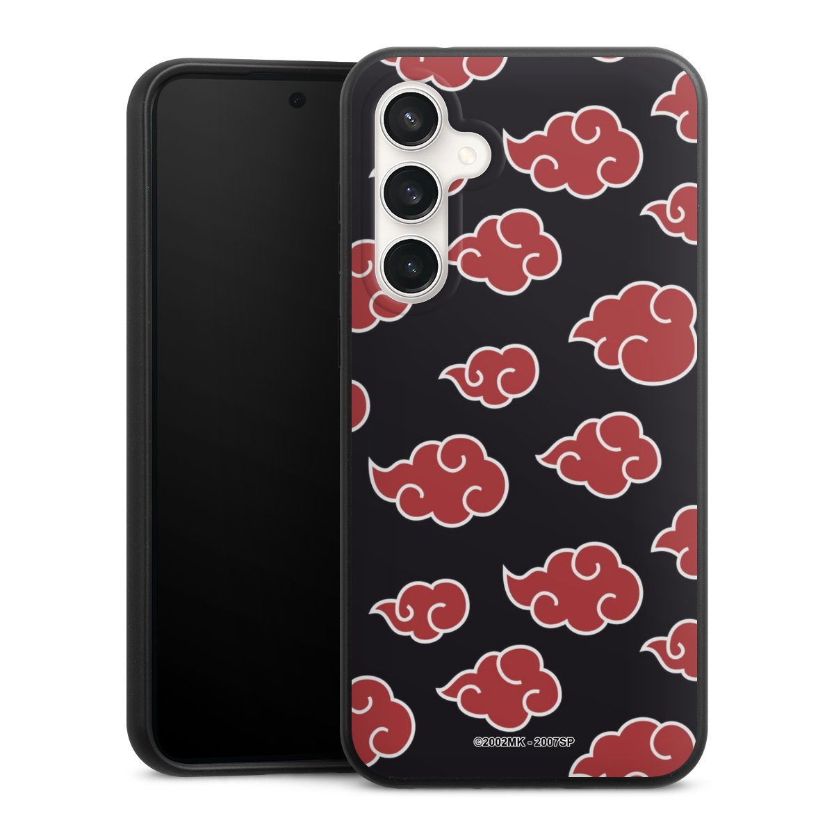 Akatsuki Pattern