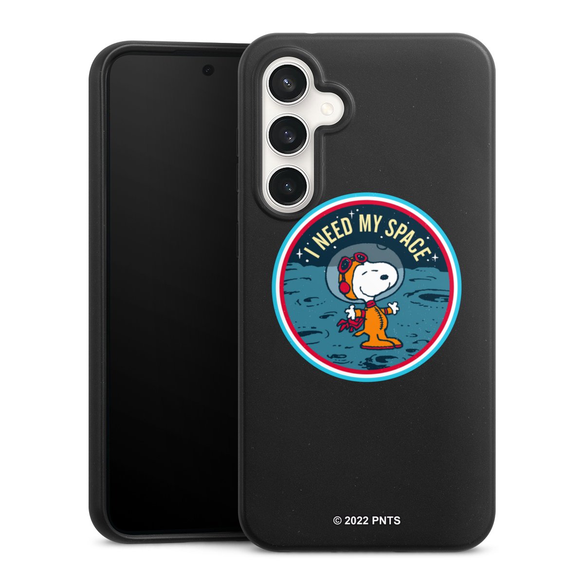 I need my Space - Transparent