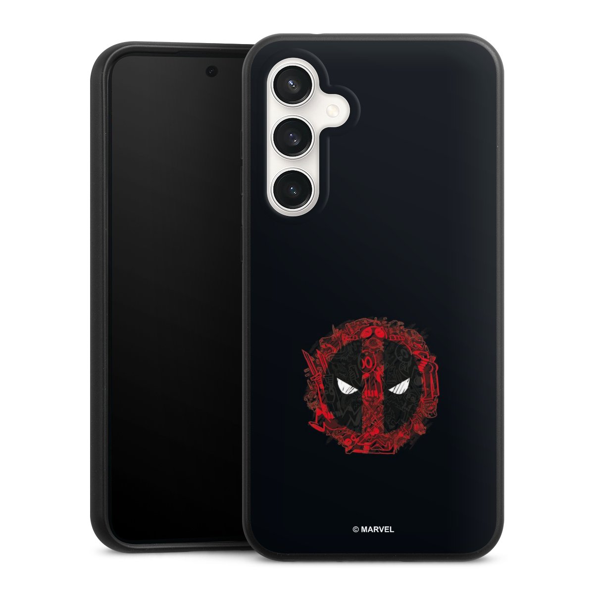 Deadpool Logo