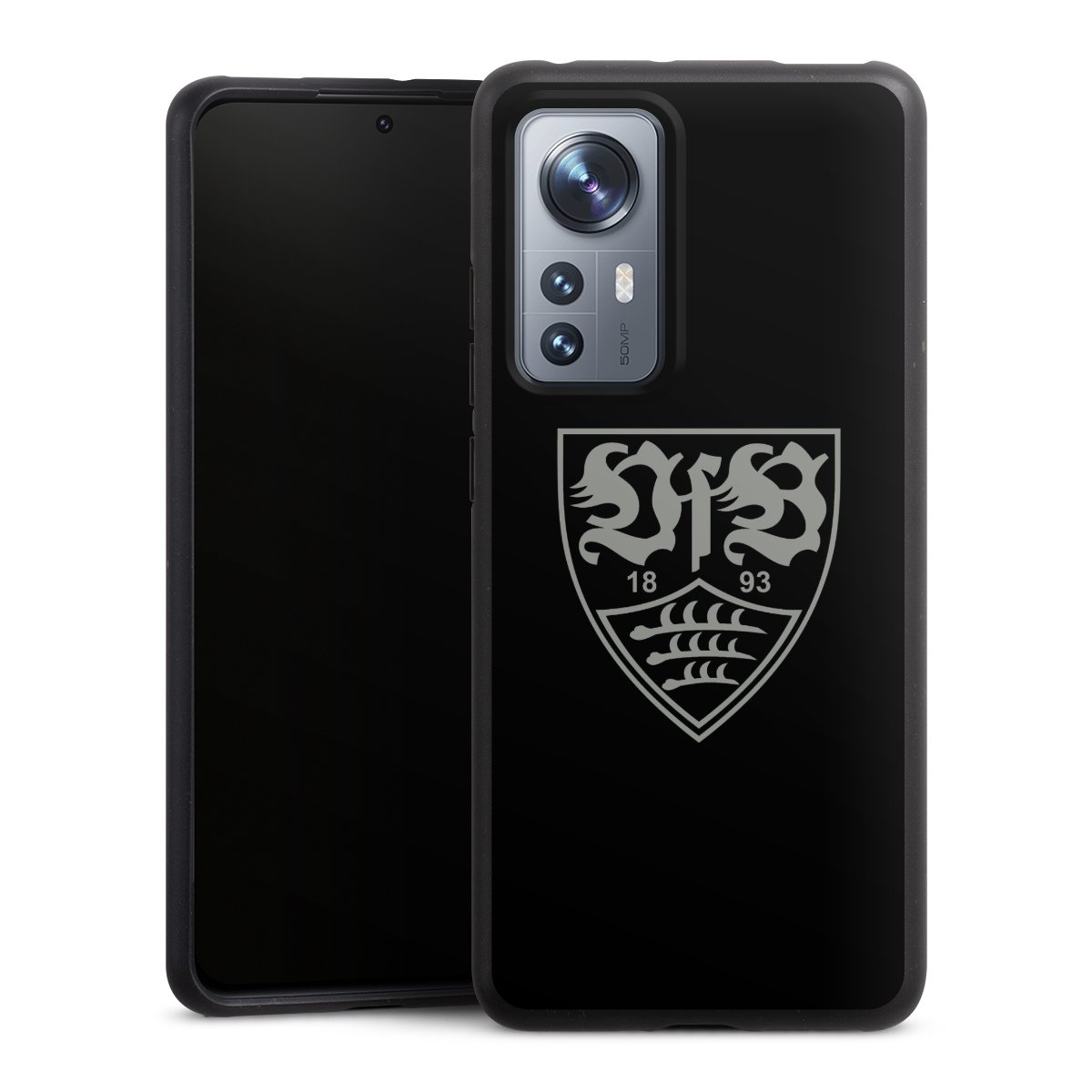 VfB Stuttgart Schwarz