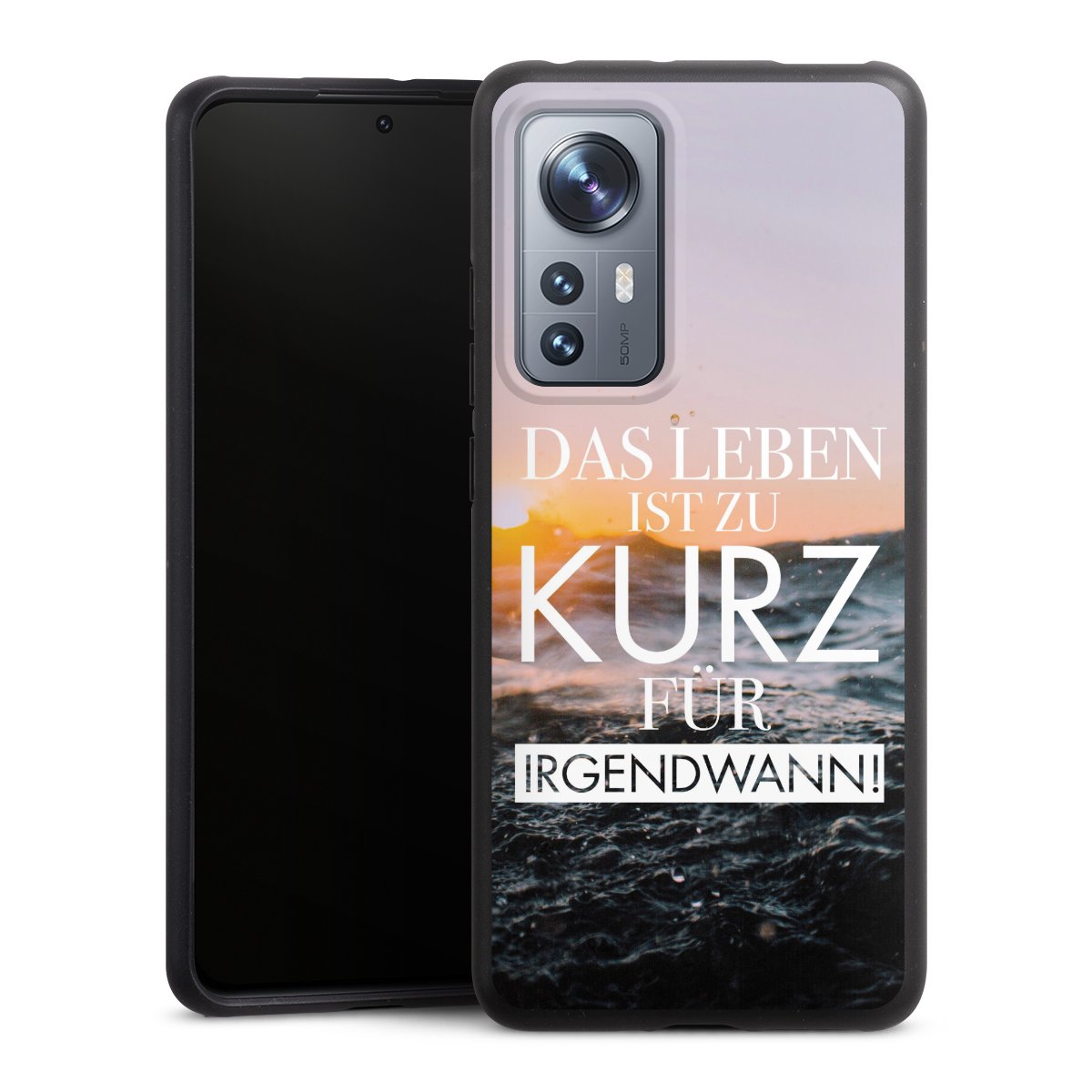 Leben zu Kurz für Irgendwann