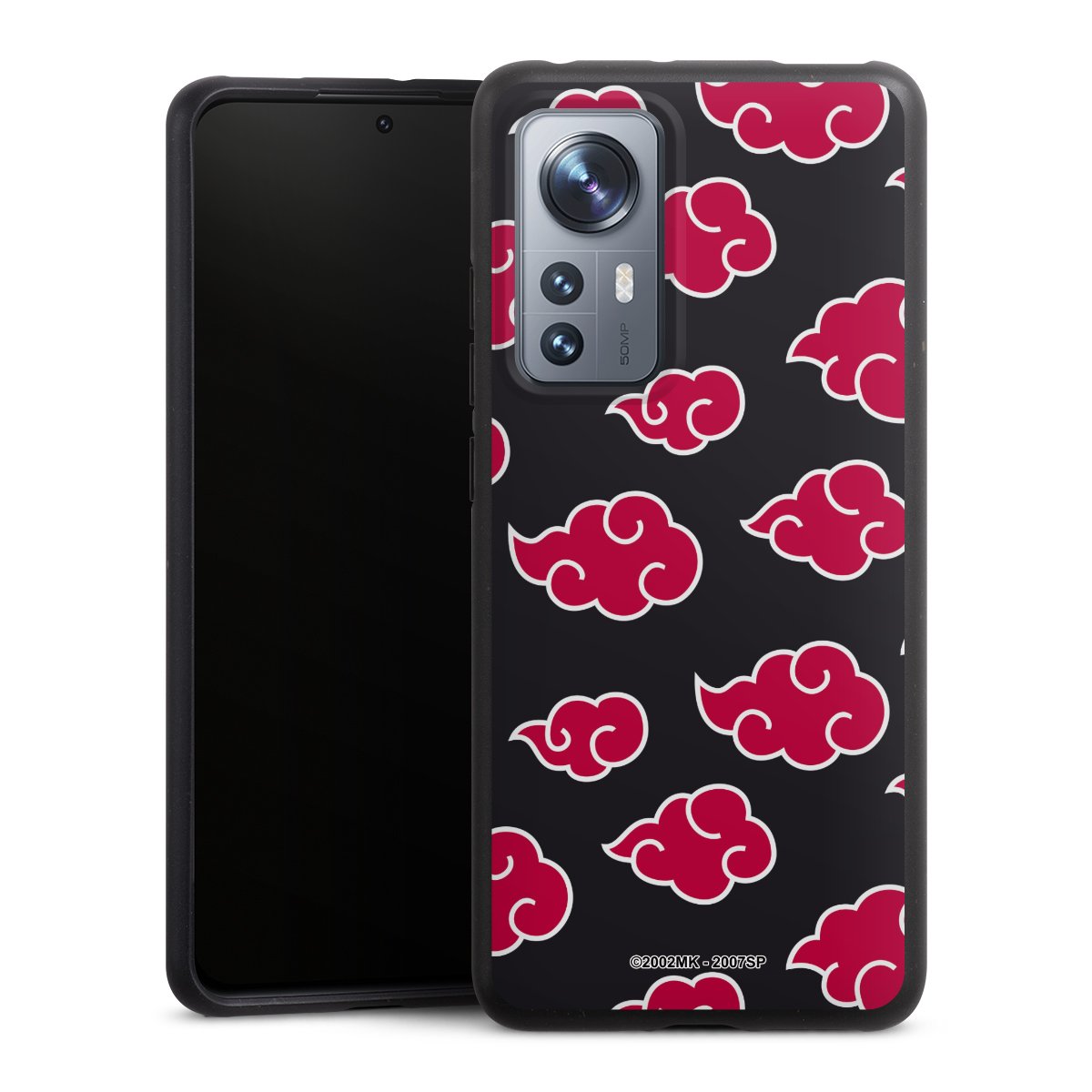 Akatsuki Motif