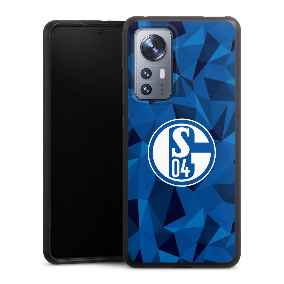 Schalke 04 Camo