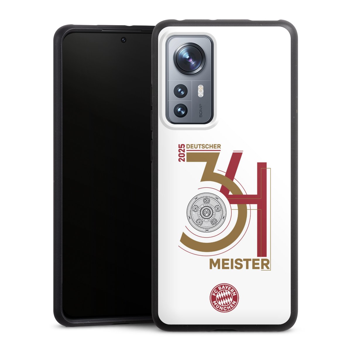 FCB Deutscher Meister 2025