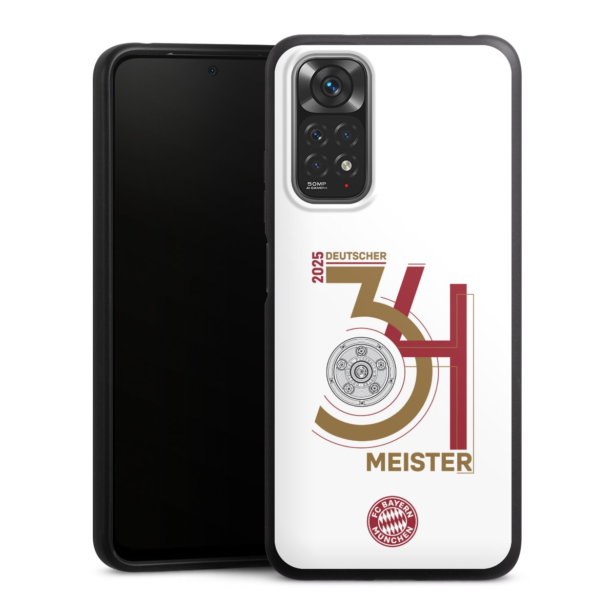 FCB Deutscher Meister 2025