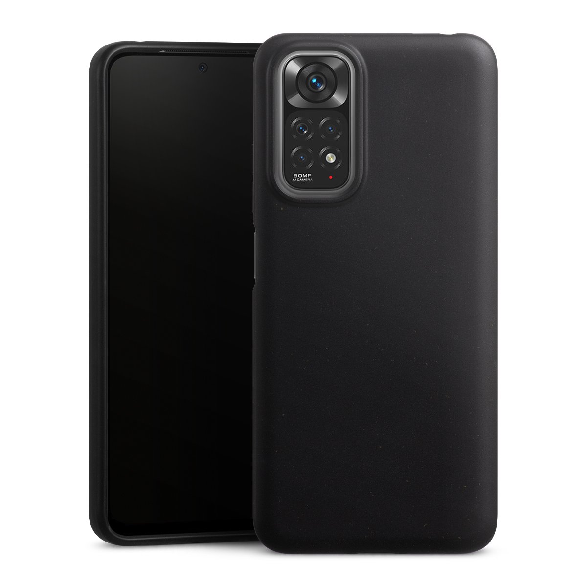 Organic Case per Xiaomi Redmi Note 11 4G