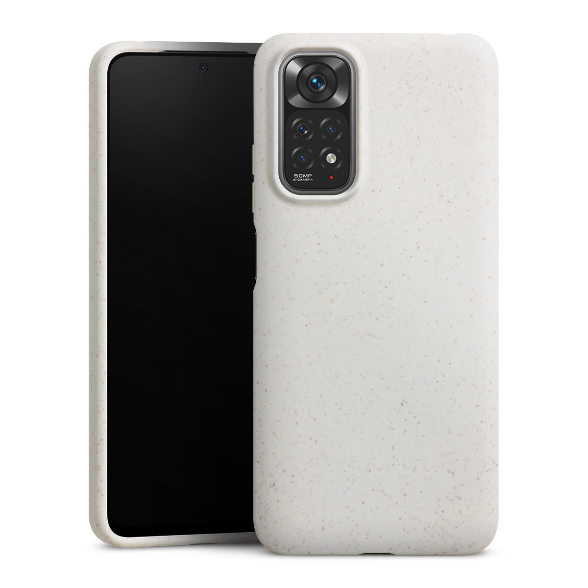 Organic Case per Xiaomi Redmi Note 11 4G