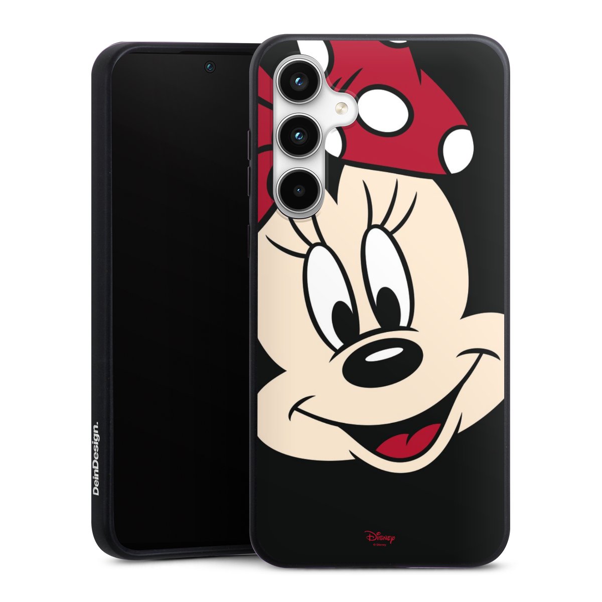 Minnie dappertutto