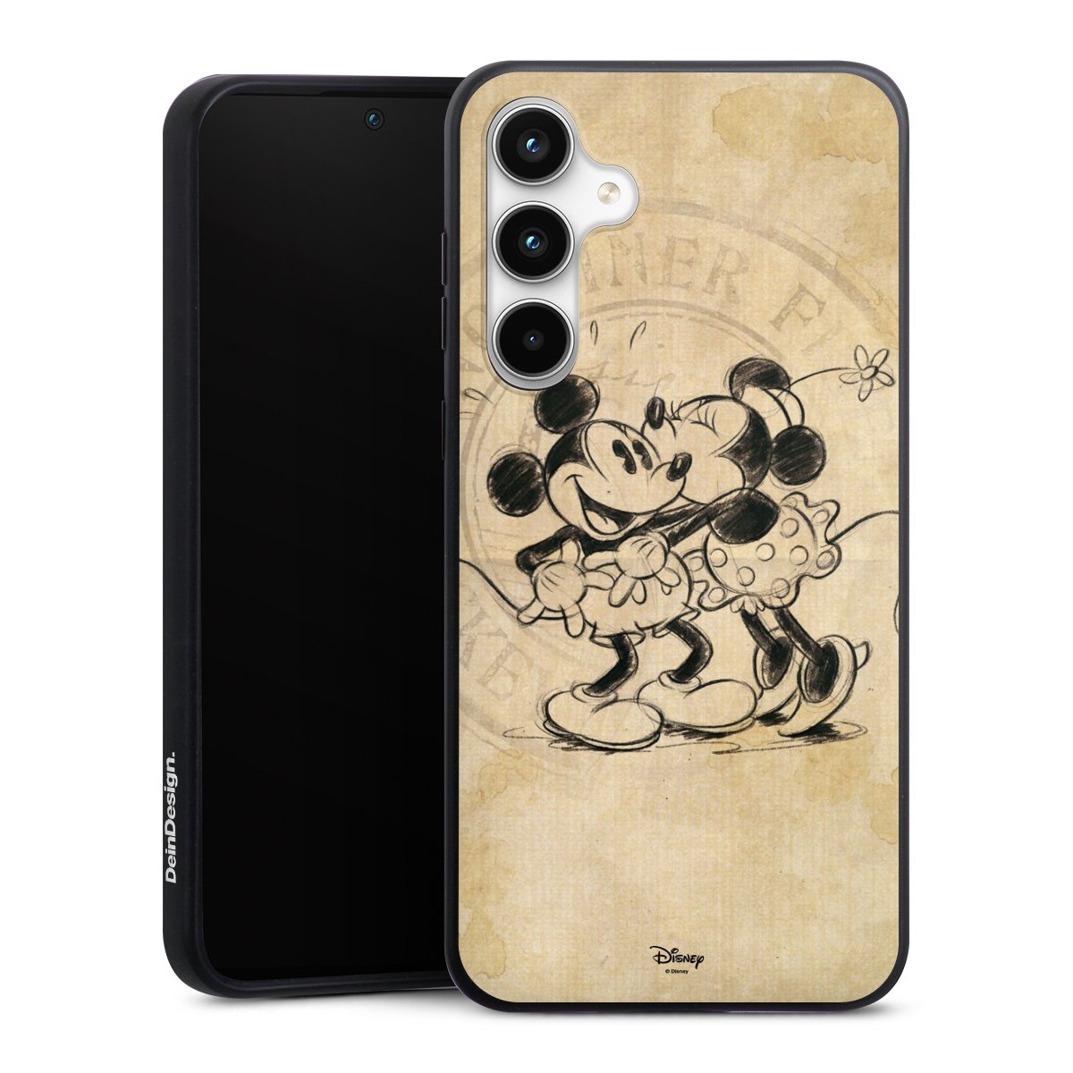 Minni&Topolino