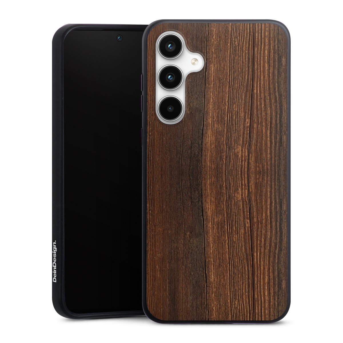 Aspetto legno di noce