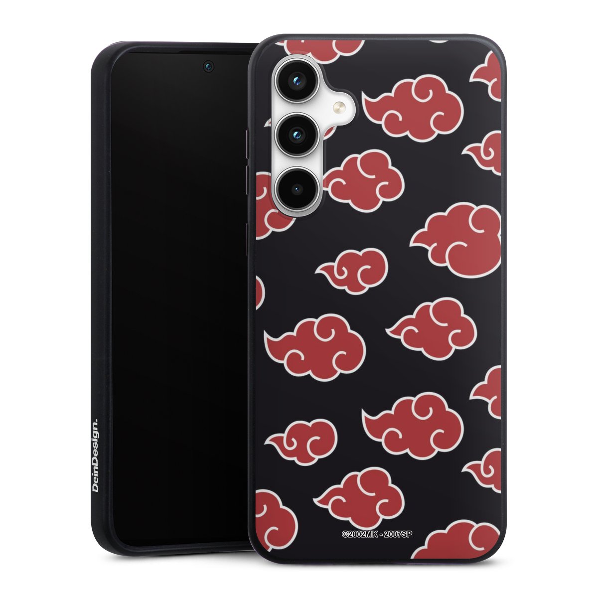 Akatsuki Patroon