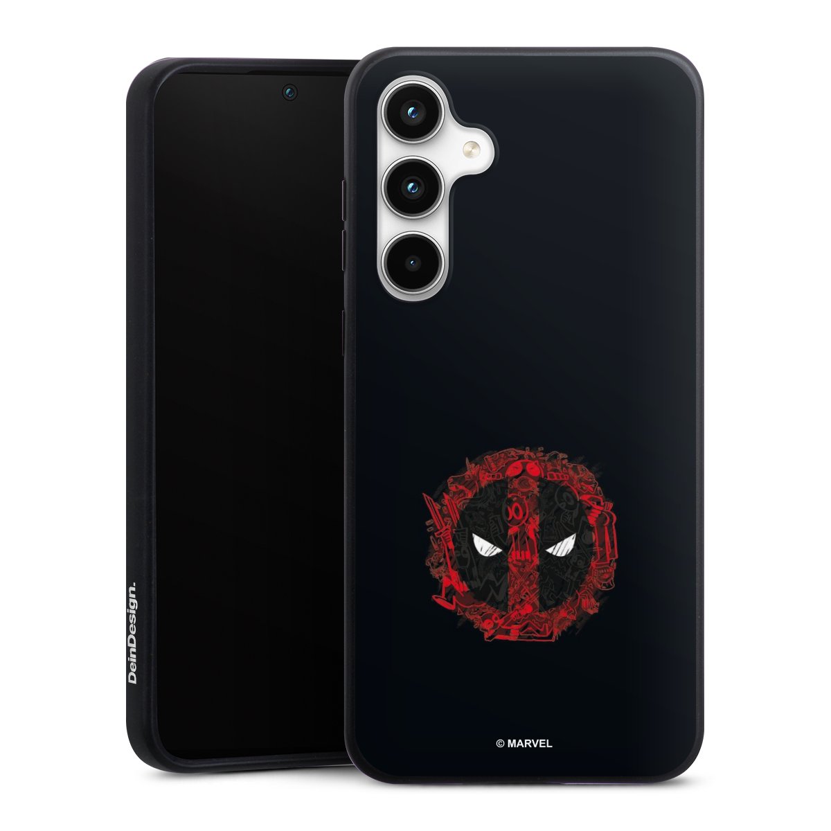 Deadpool Logo