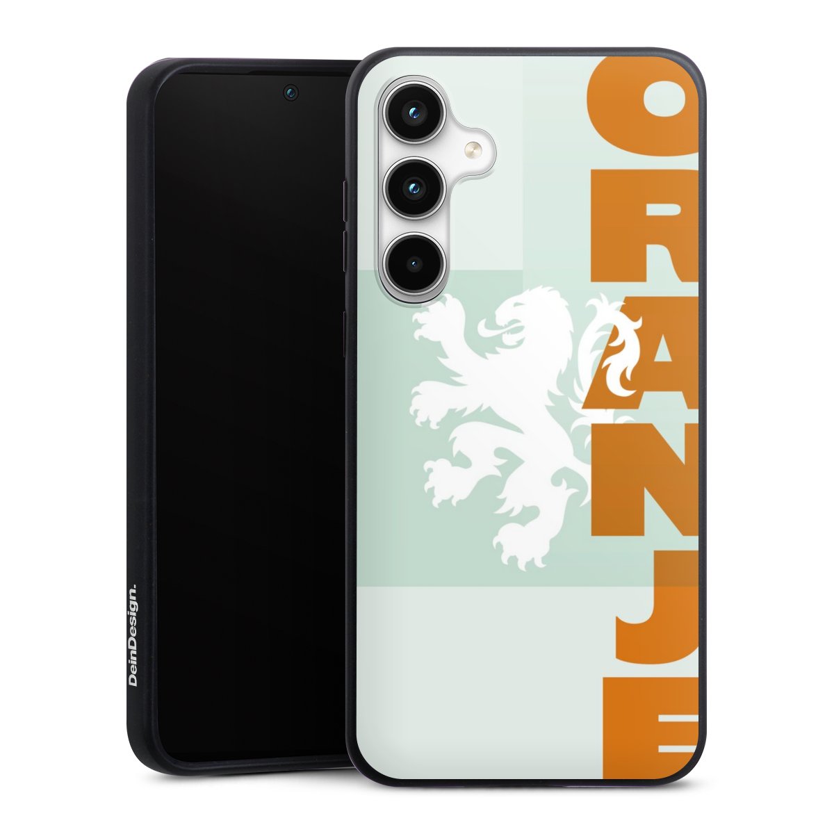 Oranje Nederlands Elftal