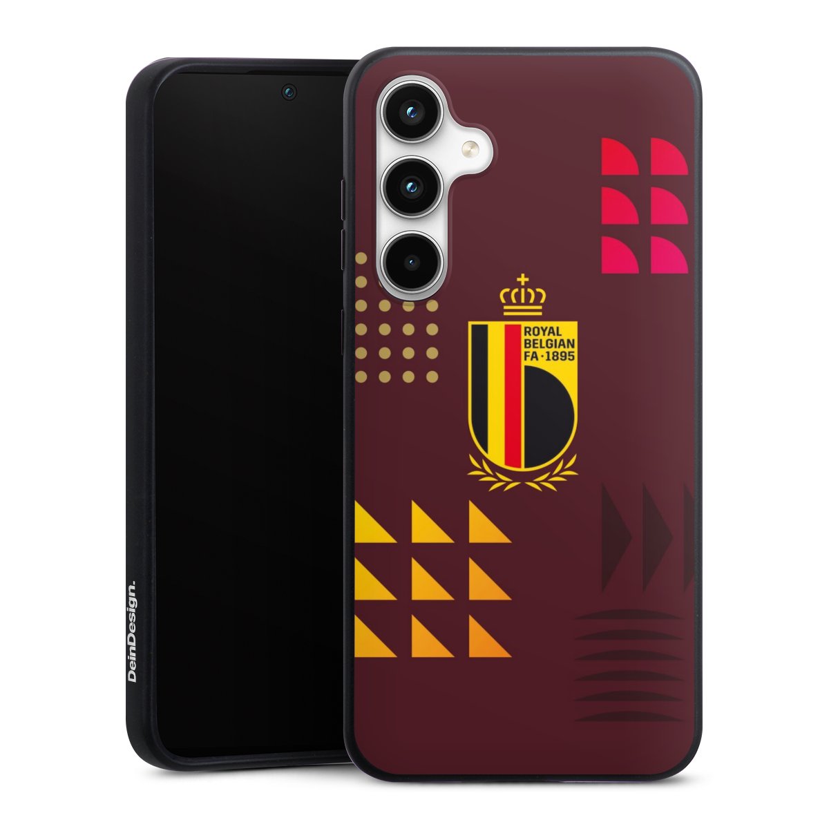 RBFA Klassiek embleem