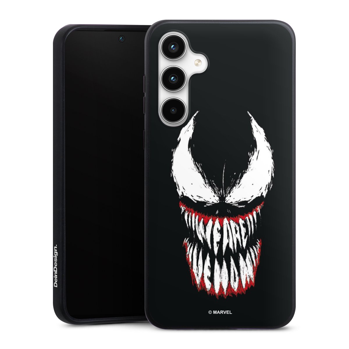 We Are Venom