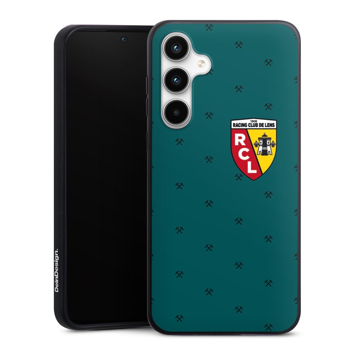 RCL Maillot Extérieur 24/25