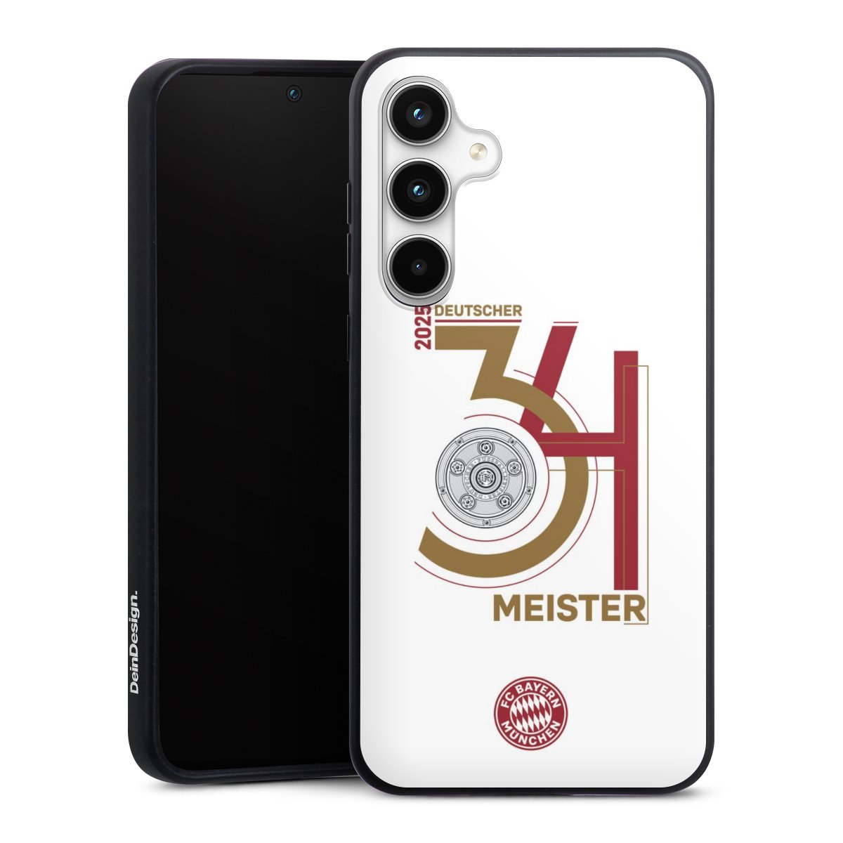 FCB Deutscher Meister 2025