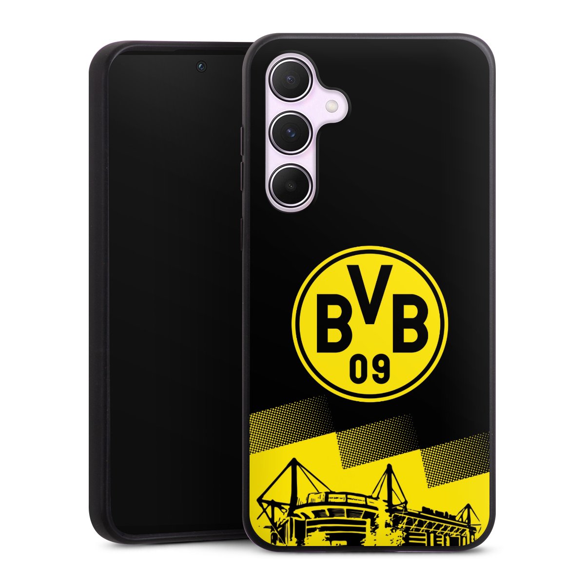 BVB Two Tone