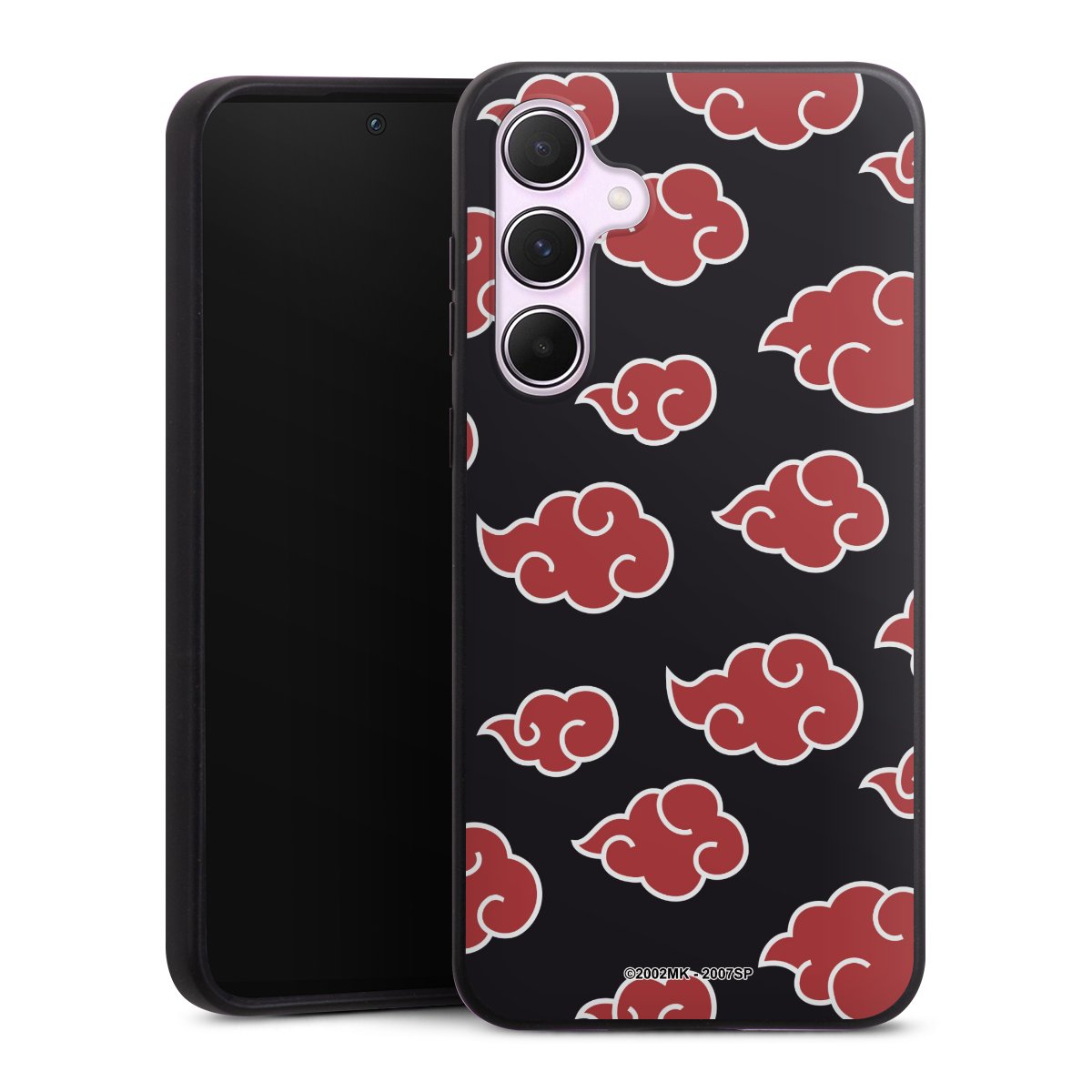 Akatsuki Pattern