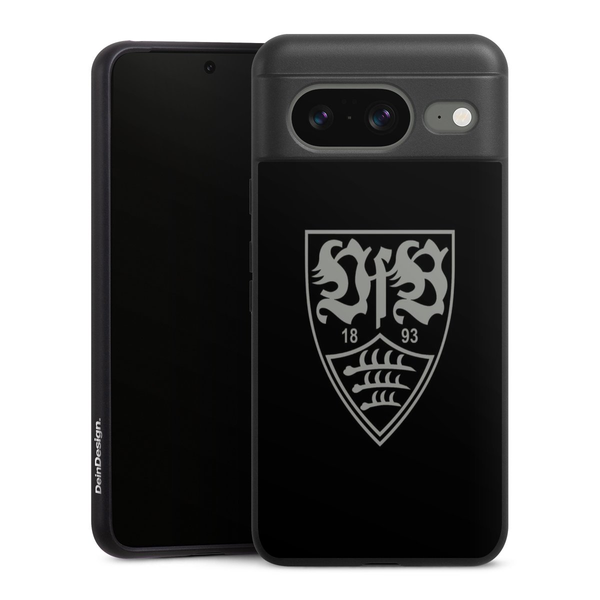 VfB Stuttgart Schwarz