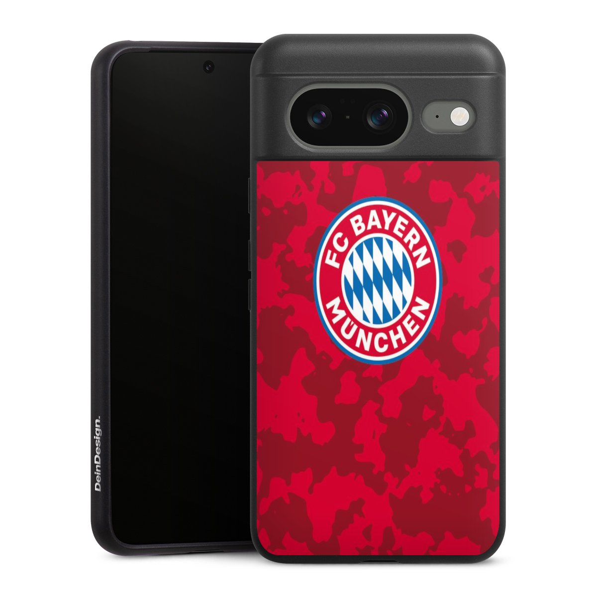 Camouflage Muster FCB