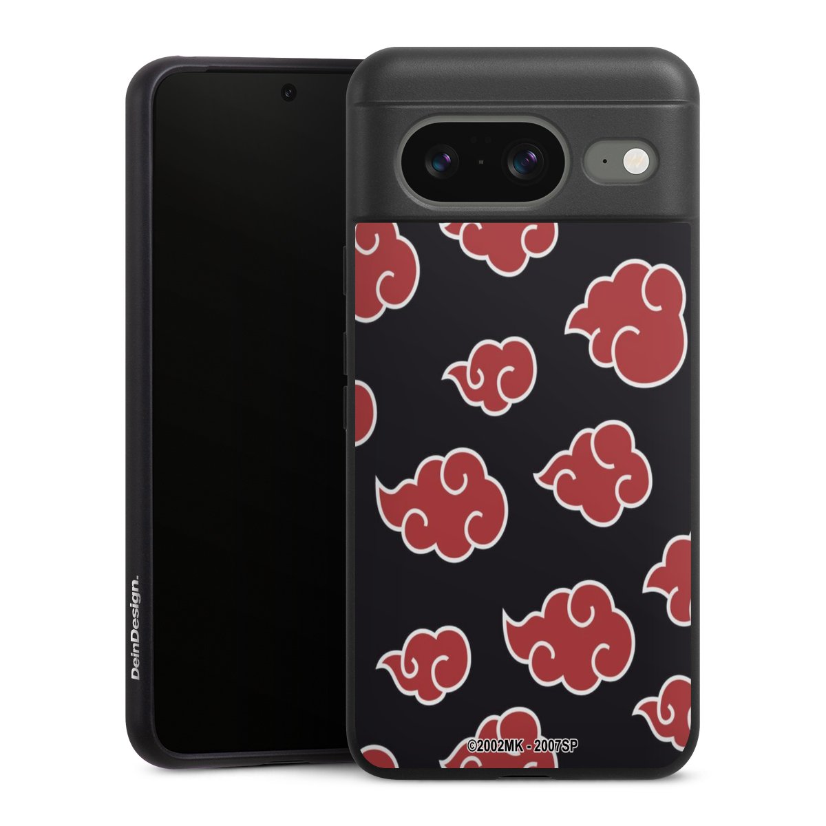 Akatsuki Pattern