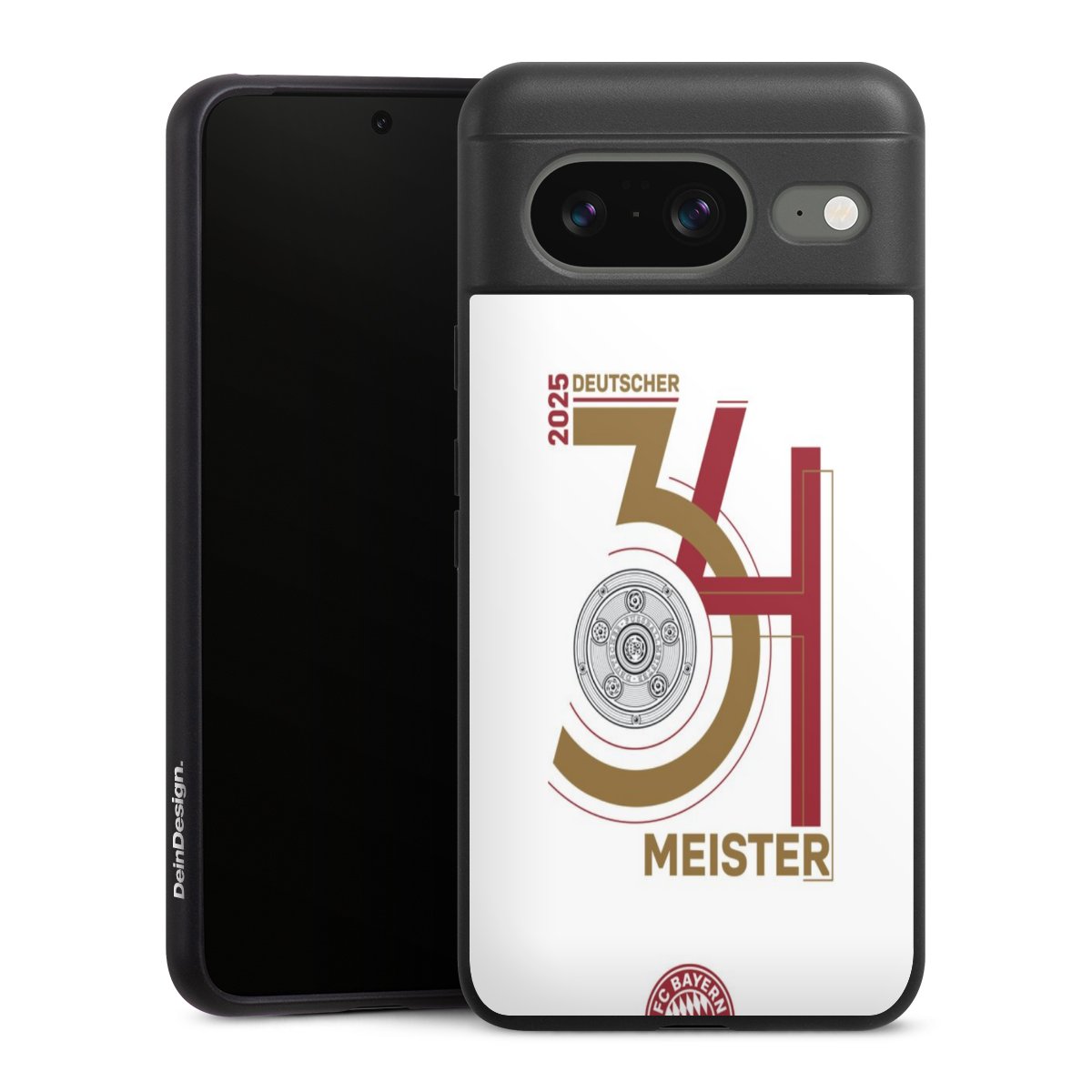 FCB Deutscher Meister 2025