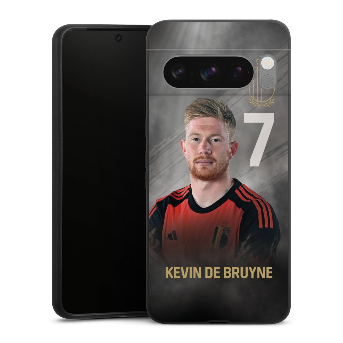 Kevin De Bruyne 7 