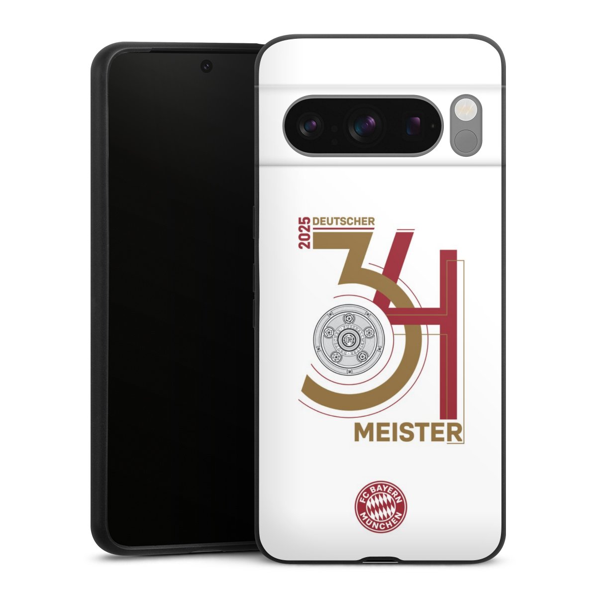 FCB Deutscher Meister 2025