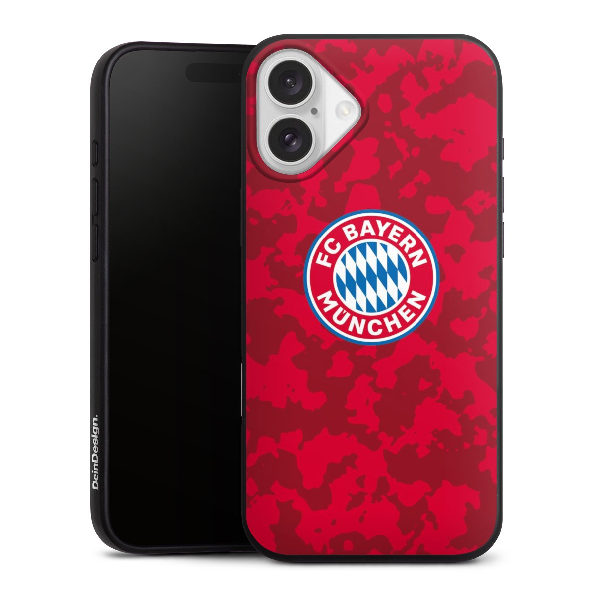 Camouflage Muster FCB