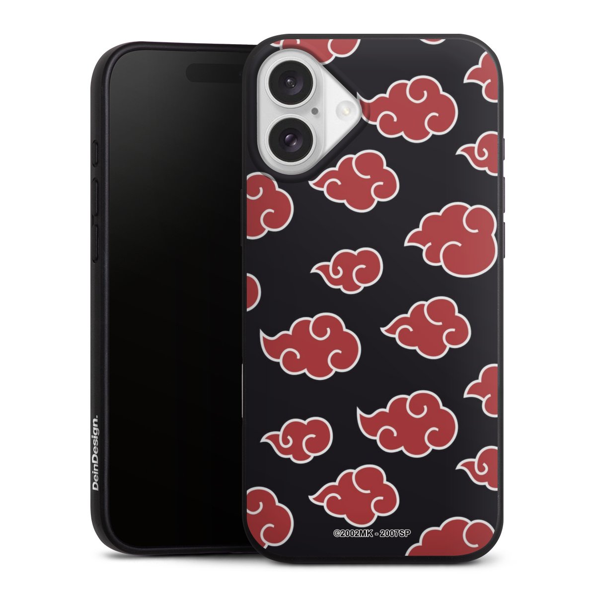 Akatsuki Pattern