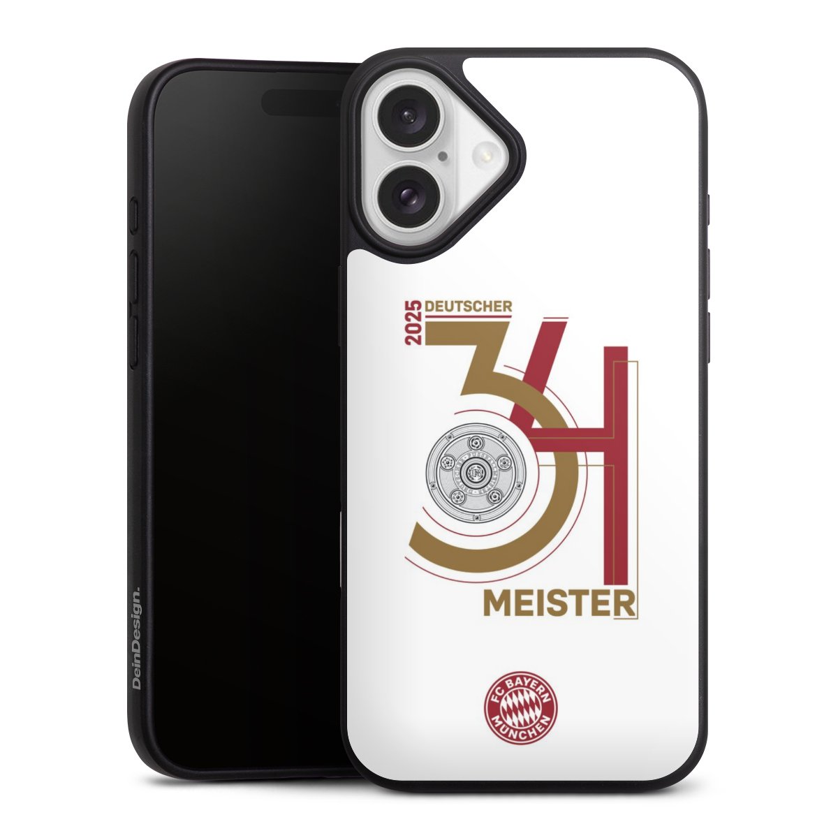 FCB Deutscher Meister 2025