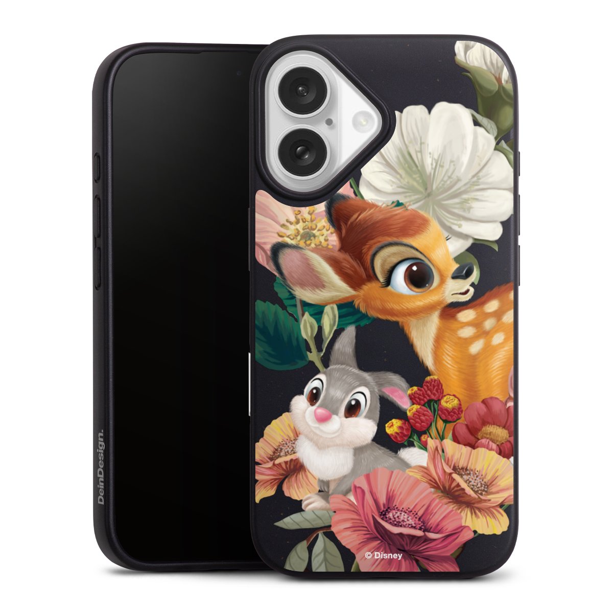 Bambi Panpan Transparent