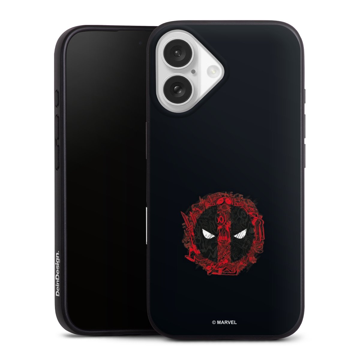 Deadpool Logo