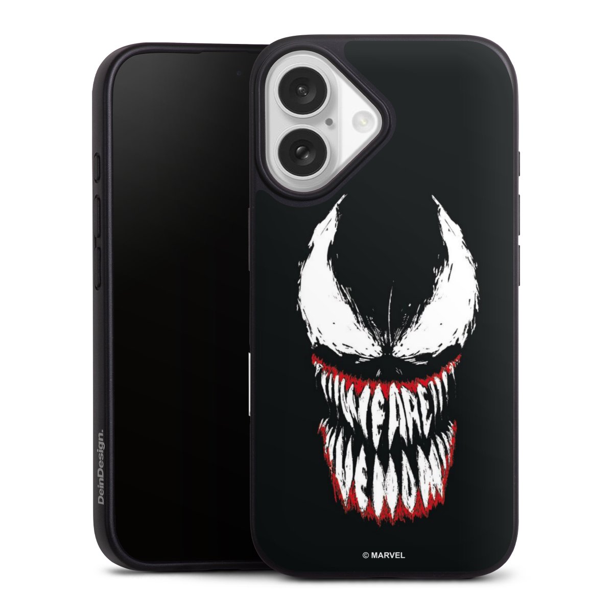 We Are Venom