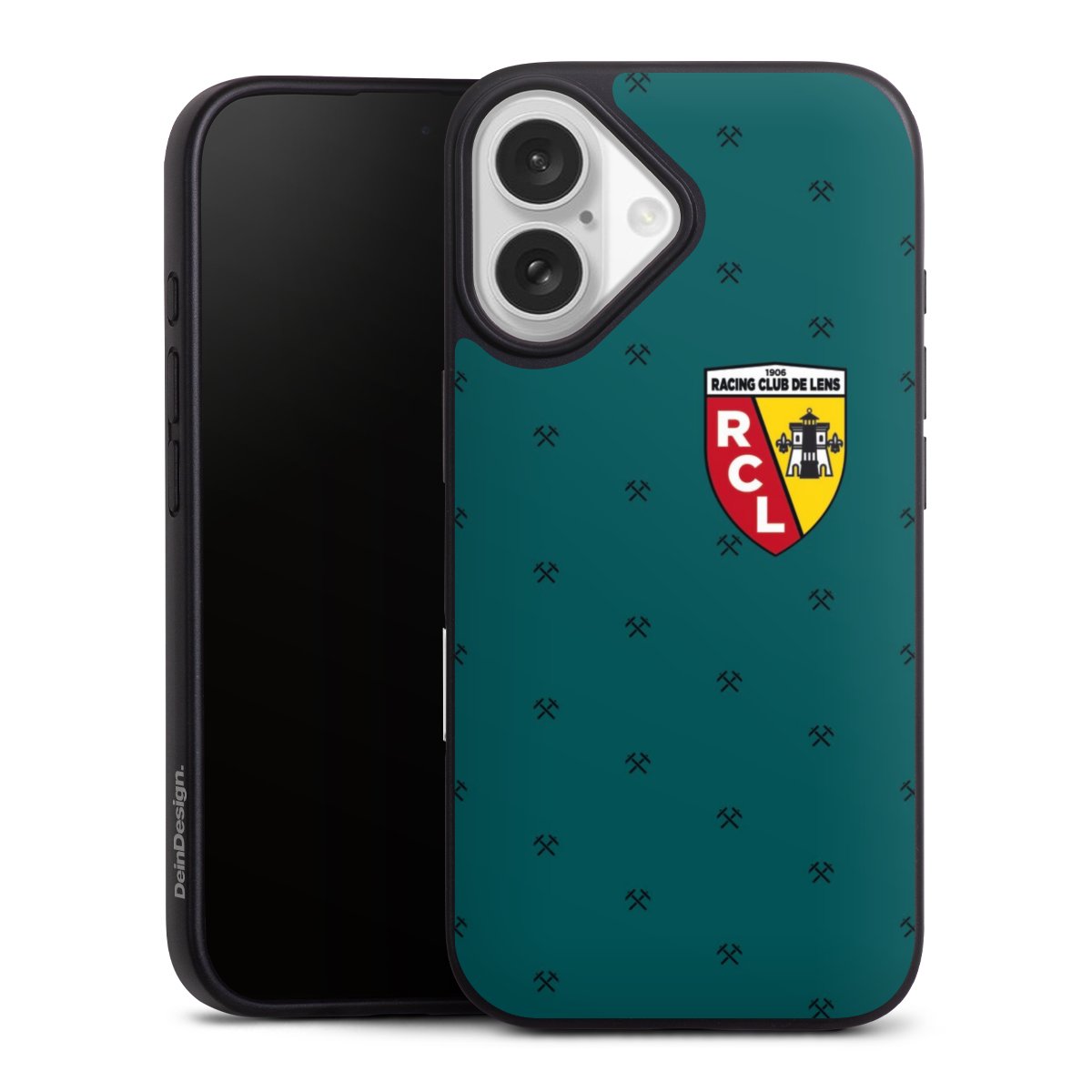 RCL Maillot Extérieur 24/25