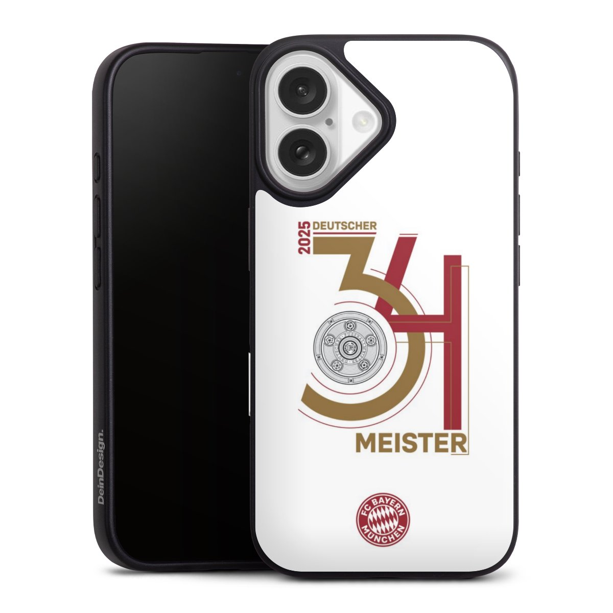 FCB Deutscher Meister 2025