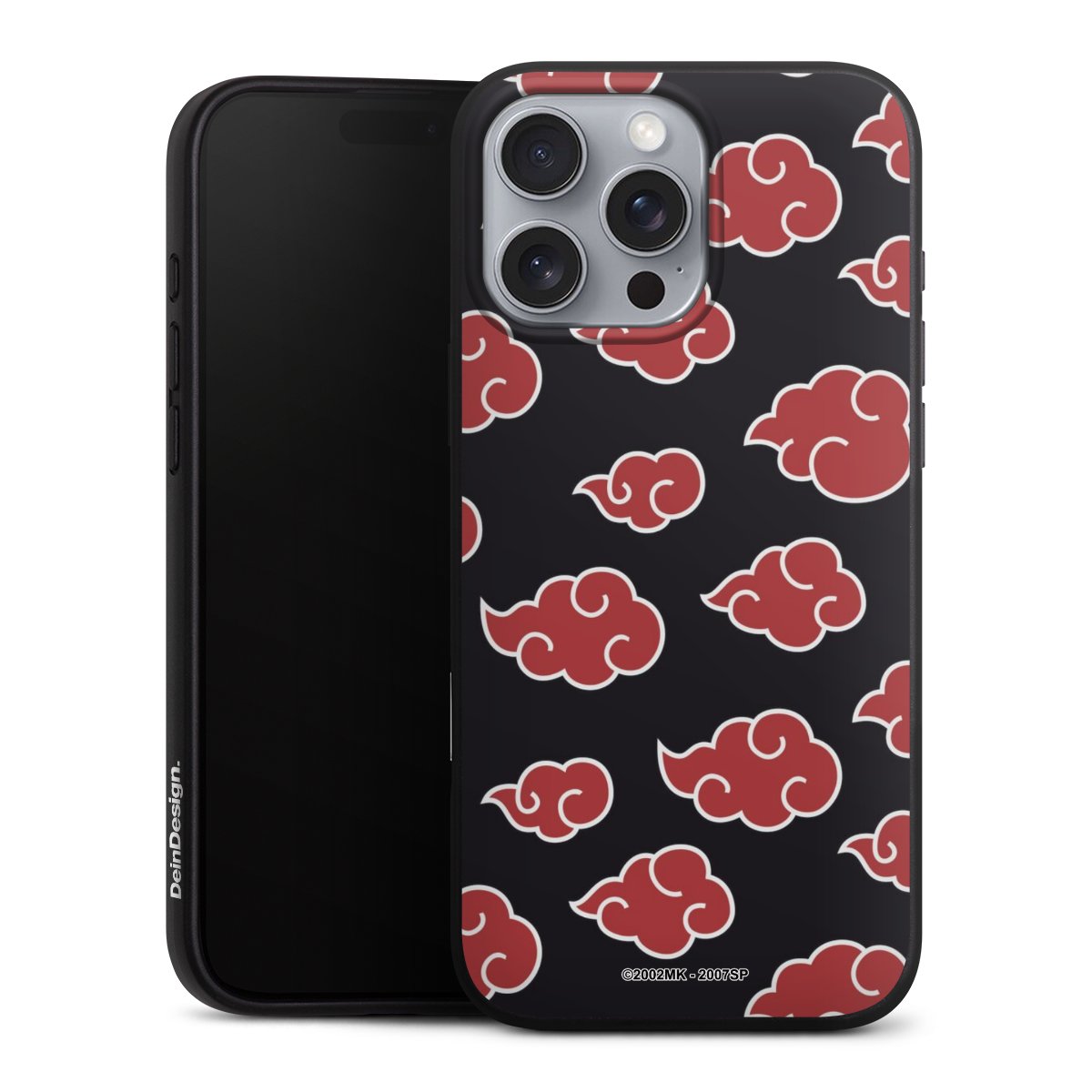 Akatsuki Pattern