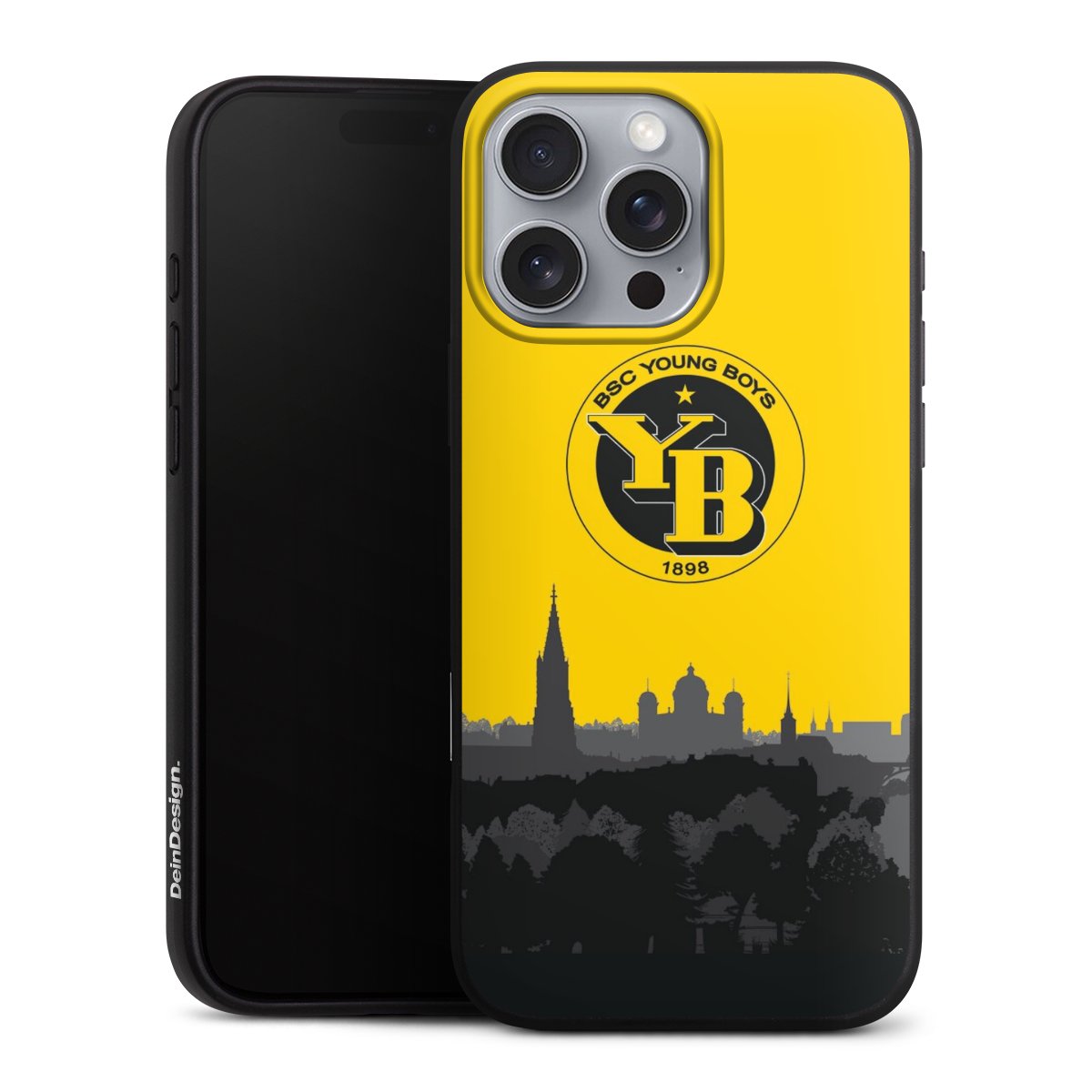 BSC YB Skyline