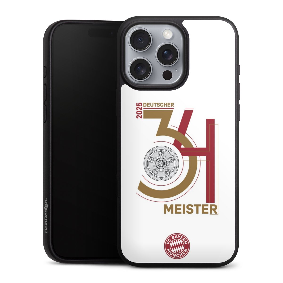 FCB Deutscher Meister 2025