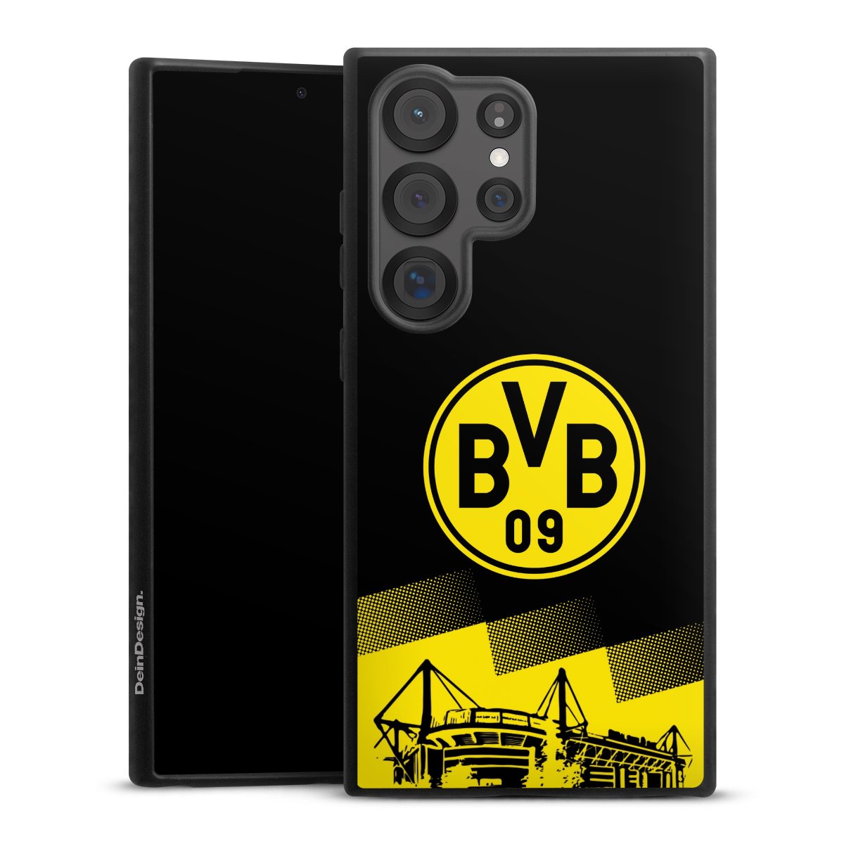 BVB Two Tone