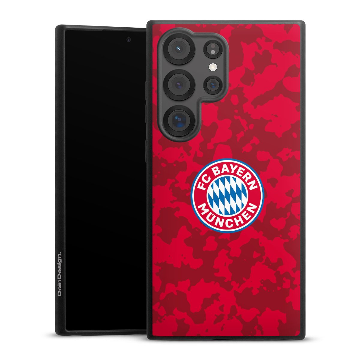 Camouflage Muster FCB