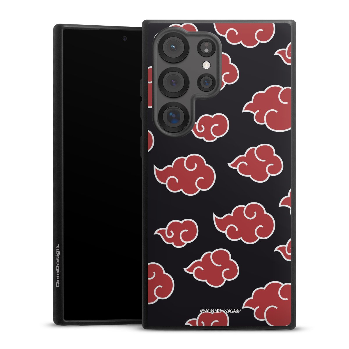 Akatsuki Motif