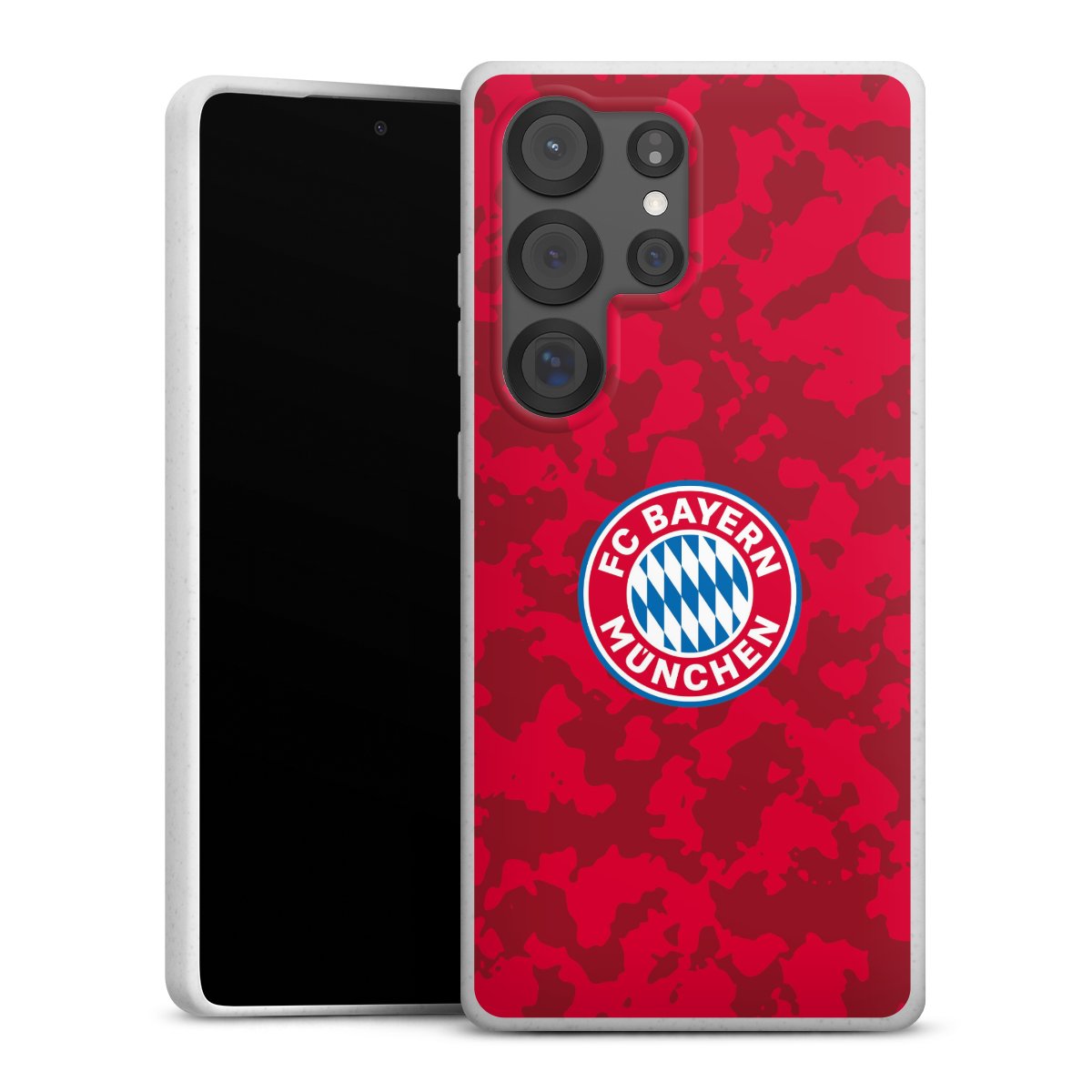 Camouflage Muster FCB