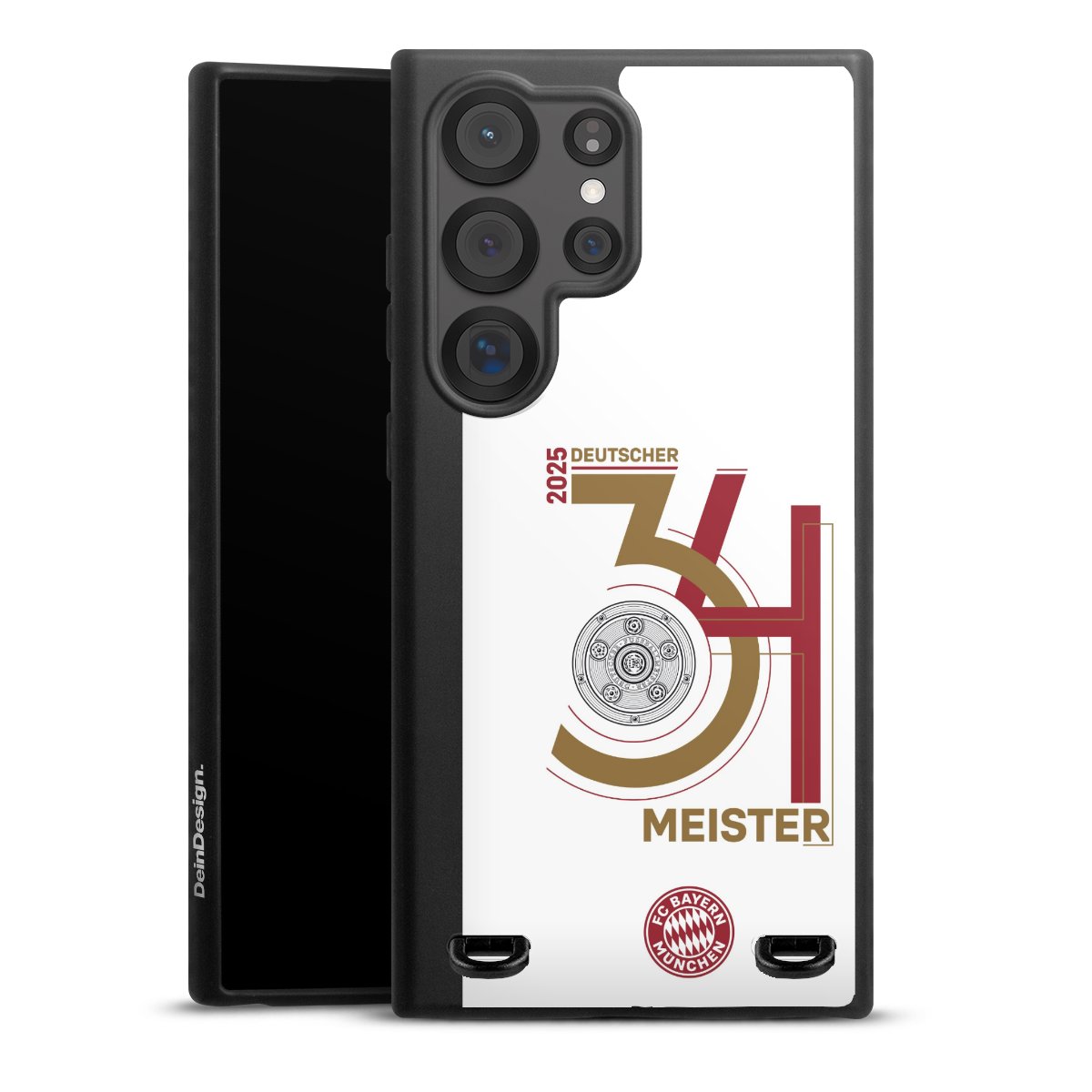 FCB Deutscher Meister 2025